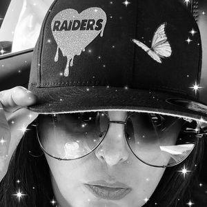 Meet your Posher, Veronica